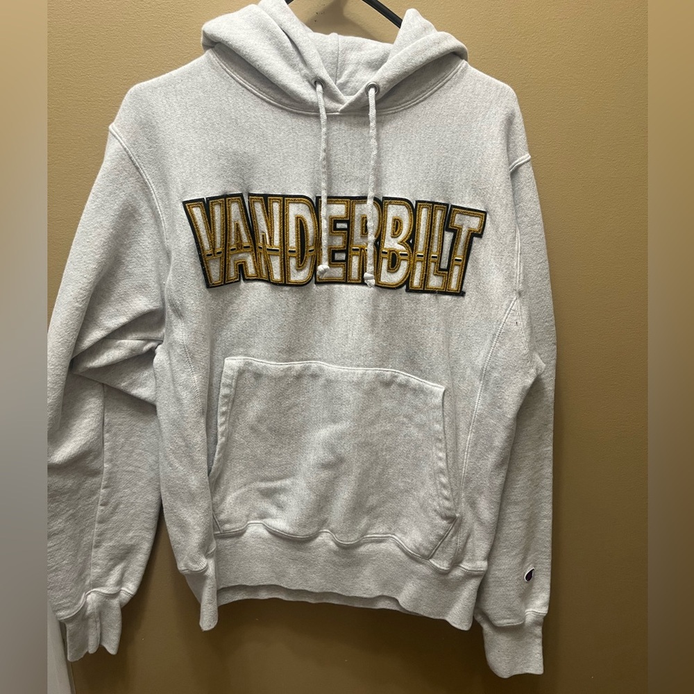 Vanderbilt hoodie